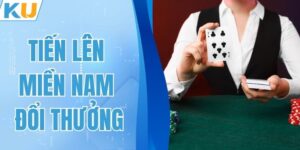 Tiến Lên Miền Nam Đổi Thưởng – Làm Chủ Cuộc Chơi Tại KUBET