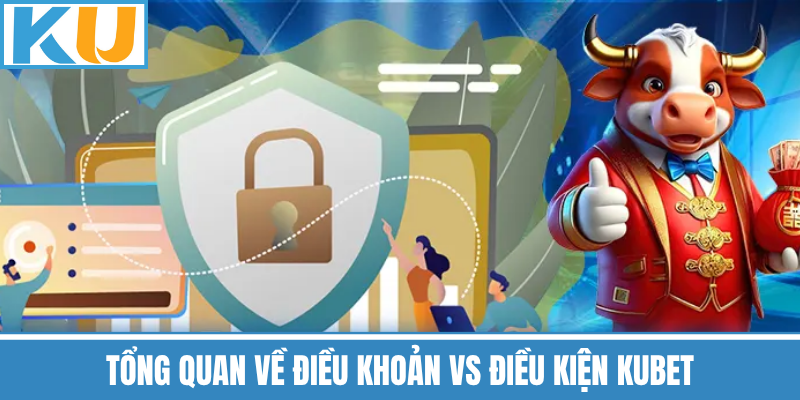 Tổng Quan Về Điều Khoản Vs Điều Kiện Kubet